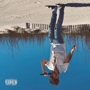 Brett Jamez的專輯Nightmarez (Explicit)