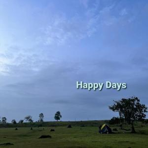 Album Happy Days (Remix) oleh XIANZ