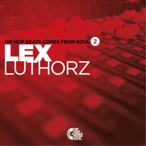 ดาวน์โหลดและฟังเพลง Porción De Amor พร้อมเนื้อเพลงจาก Lex Luthorz