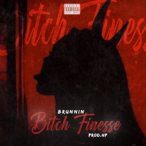 Album Bitch Finesse (Explicit) from 