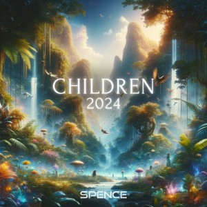 Spence的專輯Children 2024 (Cover)