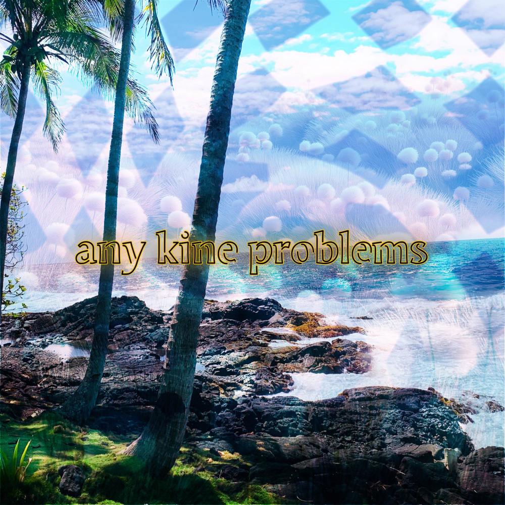 any kine problems (fast kine version) (Explicit)