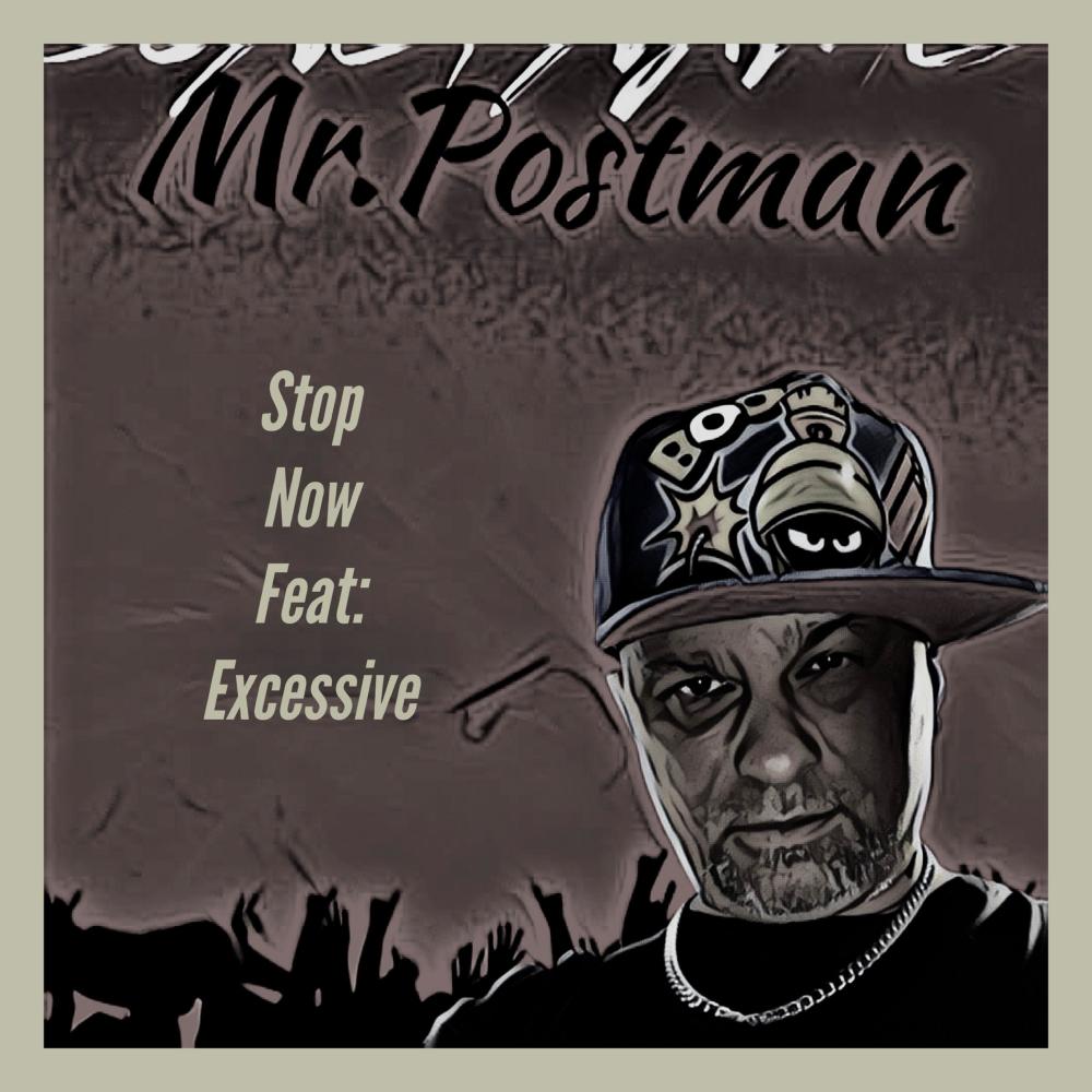 Stop Now (feat. Excessive) (Explicit)