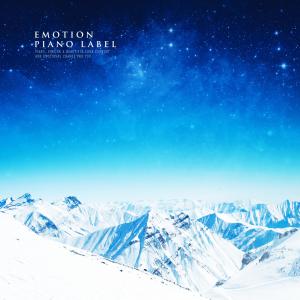 Album Natural Sounds And Melodious Piano That Match The Cool Winter Sky (Nature Ver.) from Korea Various Artists