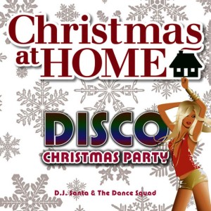 ดาวน์โหลดและฟังเพลง The Twelve Days Of Christmas พร้อมเนื้อเพลงจาก D.J. Santa Claus