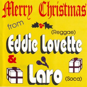 ดาวน์โหลดและฟังเพลง Gingle Bell Rock พร้อมเนื้อเพลงจาก Eddie Lovette