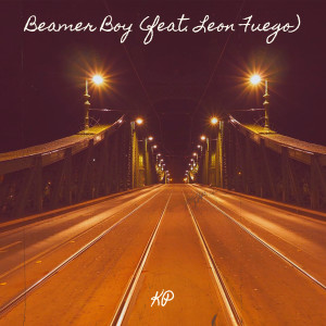 Album Beamer Boy (Explicit) from KP