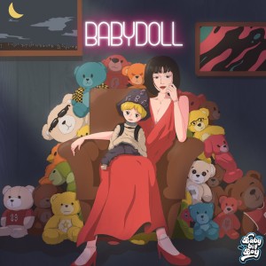 BABYBIGBOY的专辑BABYDOLL - EP
