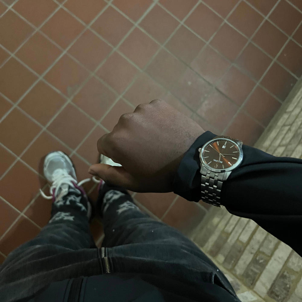 4 by 4 (Explicit)