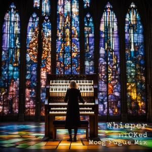 收聽Nicked的Whisper (Moog Fugue Mix)歌詞歌曲