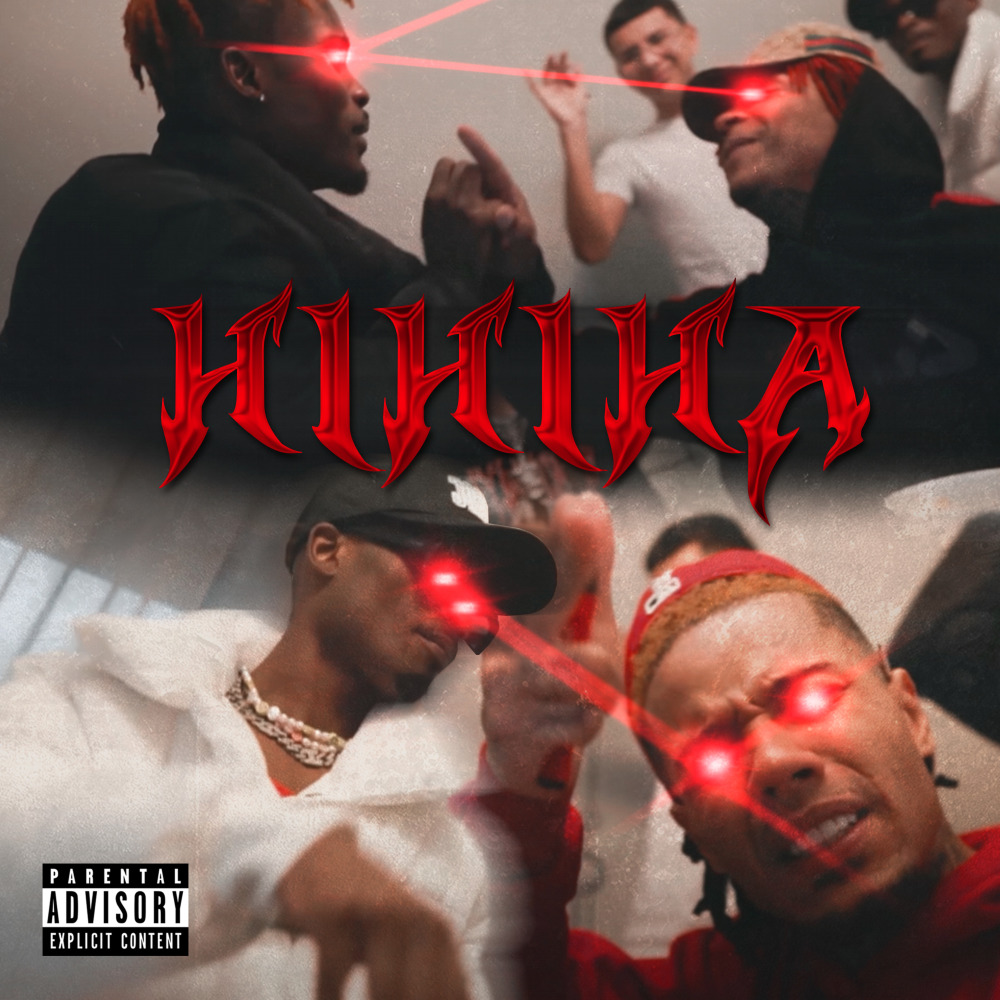 Hihiha (Explicit)