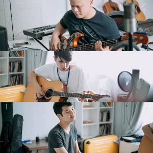 ดาวน์โหลดและฟังเพลง 致地球 พร้อมเนื้อเพลงจาก 王圣豪 (Brandon)