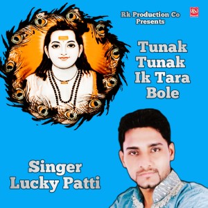 Album Tunak Tunak ik Tara Bole from Lucky Patti