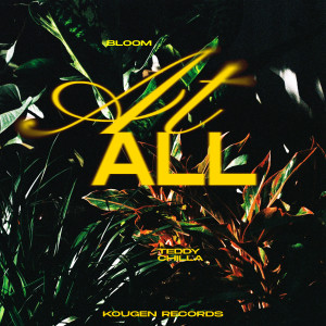 Album At All from Teddy Chilla