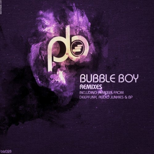 Bubble Boy (Bp Remix)