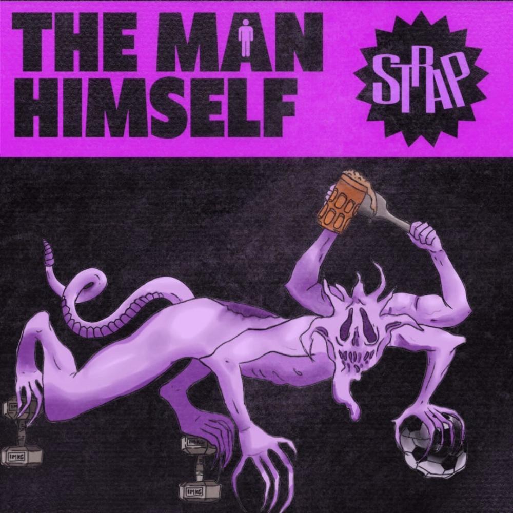 The Man Himself (Explicit)
