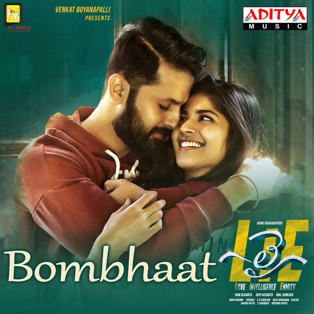 Bombhaat (From "LIE")