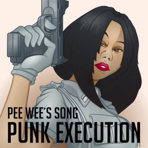 收聽Punk Execution的Pee Wee's Song歌詞歌曲