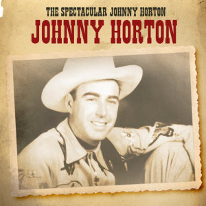 收聽Johnny Horton的Cherokee Boogie歌詞歌曲
