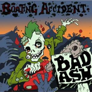 收聽Bad Ash的Creepy歌詞歌曲