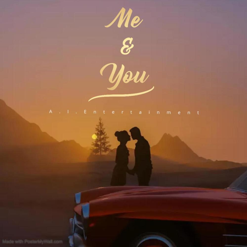 Me & You (Explicit)