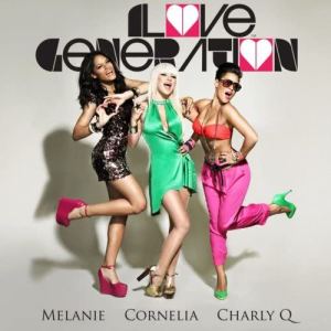 ดาวน์โหลดและฟังเพลง Dance Alone พร้อมเนื้อเพลงจาก Love Generation