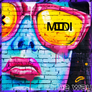 收聽Midi的The Way歌詞歌曲