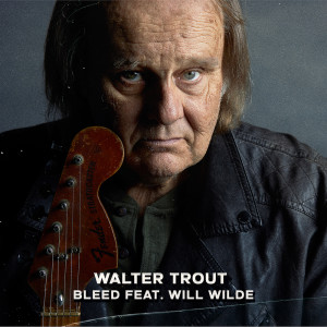 Walter Trout的专辑Bleed