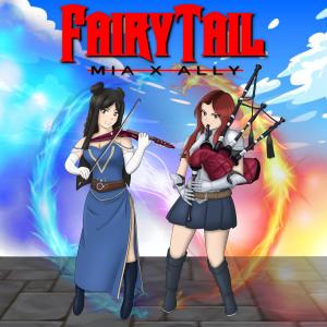 Album Fairy Tail (main theme) oleh Piper.Ally