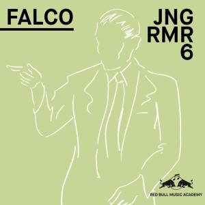 อัลบัม JNG RMR 6 (Remixes) ศิลปิน Falco