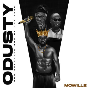 Dengarkan Sugar Daddy lagu dari Mowille dengan lirik