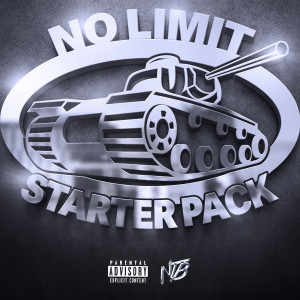Byrd的专辑No Limit Starter Pack (Explicit)