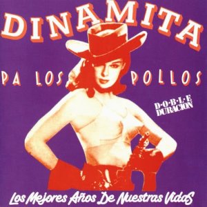 ดาวน์โหลดและฟังเพลง Pandilleros พร้อมเนื้อเพลงจาก Dinamita Pa Los Pollos