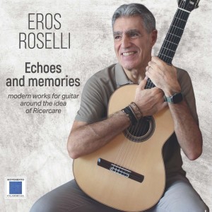 Listen to IV, Comme une Gigue song with lyrics from Eros Roselli