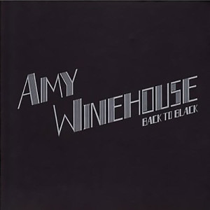 收聽Amy Winehouse的Back To Black (Explicit)歌詞歌曲