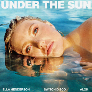 Alok的專輯Under The Sun (with Alok)