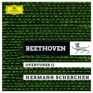 อัลบัม Beethoven: Overtures II ศิลปิน Orchester der Wiener Staatsoper