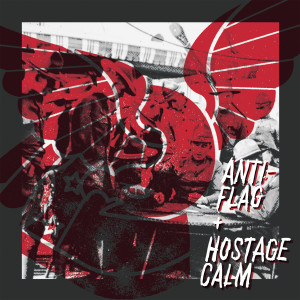 ดาวน์โหลดและฟังเพลง Branded Rebellion พร้อมเนื้อเพลงจาก Anti-Flag