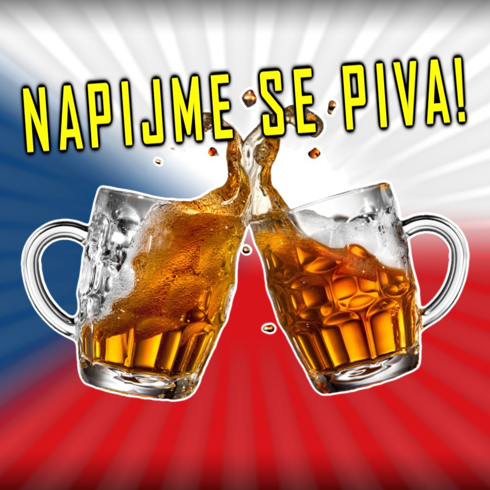 Napijme se piva (Radio Edit) (Explicit) (Radio Edit|Explicit)