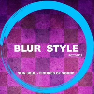 Album Figures of Sound oleh Sun Soul