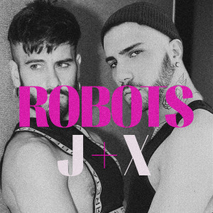 Album Robots (Water Proof Mix) (Explicit) from Jvel