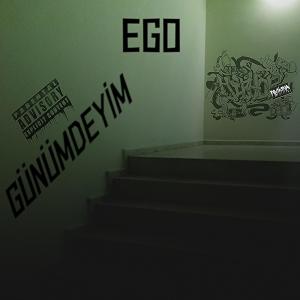 收聽Ego的Günümdeyim (Explicit)歌詞歌曲