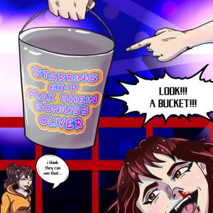 อัลบัม SUCKER PUNCH: SPIT BUCKET ADD-ON (Explicit) ศิลปิน Jordan Forester