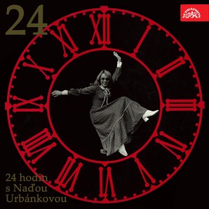 Album 24 Hodin S Naďou Urbánkovou (Bonus Track Version) from Naďa Urbánková