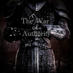 itmusicstudio的專輯The War of Authority