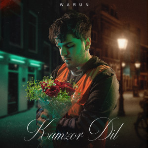 Album Kamzor Dil oleh Warun