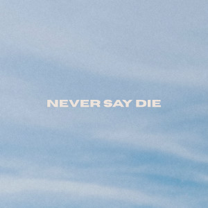 Album Never Say Die oleh Skinny Living