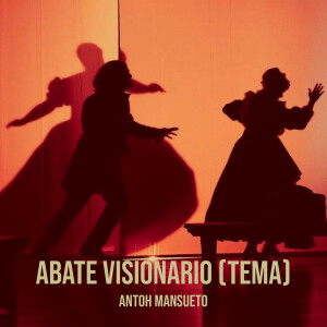 Album Abate Visionario (tema) from Antoh Mansueto