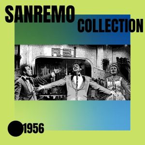 อัลบัม Sanremo collection - 1956 ศิลปิน Various Artists