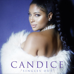 收聽Candice的Singles Out歌詞歌曲